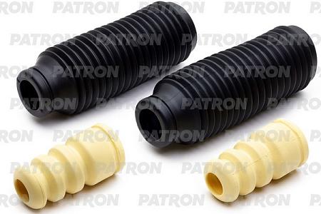 Защитный комплект амортизатора PPK118