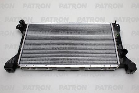 PRS3436 Радиатор системы охлаждения