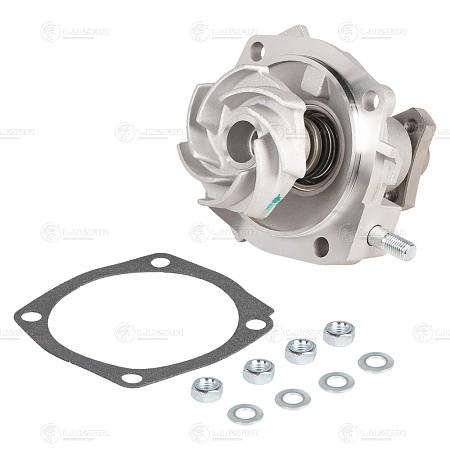 Насос водяной для а/м Лада 2123 Chevrolet Niva (02-) (LWP 0123)