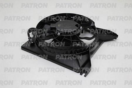 PFN264 Вентилятор радиатора