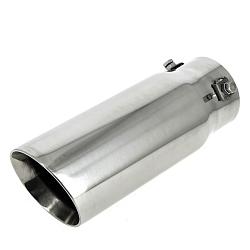 Насадка на глушитель MT110