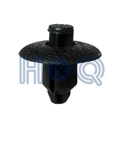 70203018 Клипса пластмассовая TOYOTA