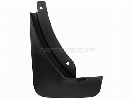 Брызговик Skoda Octavia 12-17 (Сзади/ Слева)