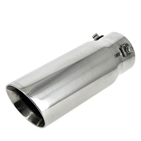 Насадка на глушитель MT110