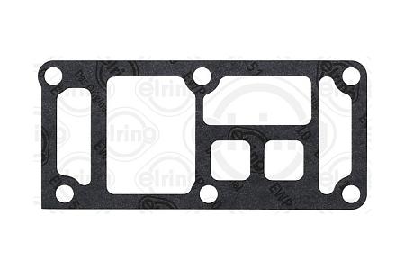 Прокладка масляного фильтра 748811