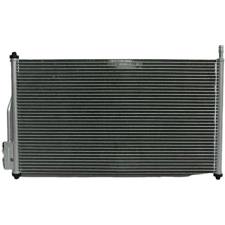 104432 Радиатор кондиционера Ford Focus I (98-04)