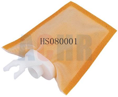 Сетка-Фильтр D=8,0 мм HS080001