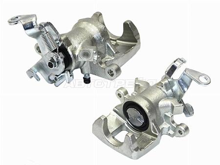 Суппорт тормозной RR MITSUBISHI ASX 15- RH