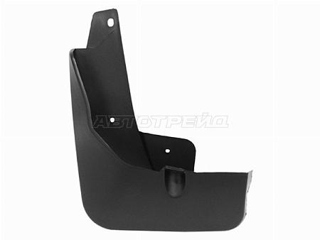 Брызговик Toyota RAV4 (XA40) 15-19 (Сзади/ Слева)