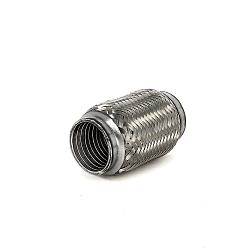 Гофра глушителя Interlock 50x120oem
