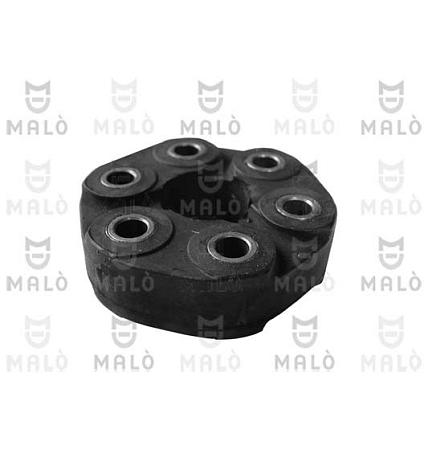 Муфта кардана BMW 3 E36 E46 5 E34 E39 232603