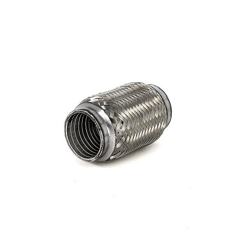 Гофра глушителя Interlock 50x120oem