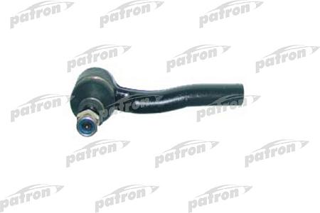 PS1104L Наконечник рулевой тяги