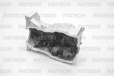 Поддон масляный POC122