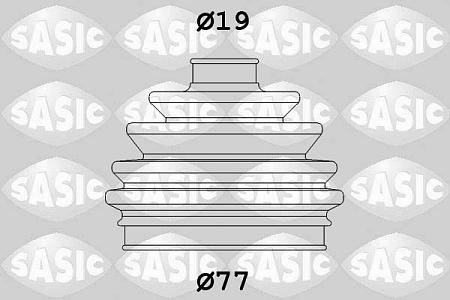 Колпак ступицы CITROEN/PEUGEOT 7403193