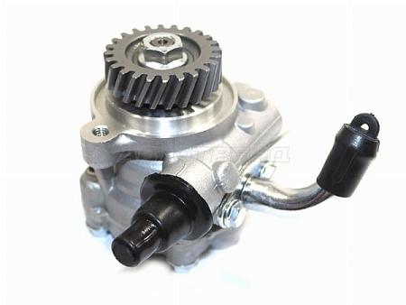 Насос ГУР MMC PAJERO 4M40 90-