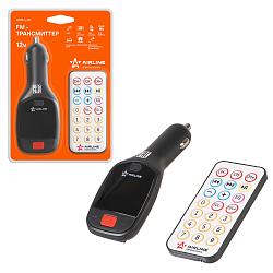 FM - трансмиттер () AFM-L-01