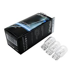 Лампа W21W 12V W3X16d Original light [10шт] 7505-10