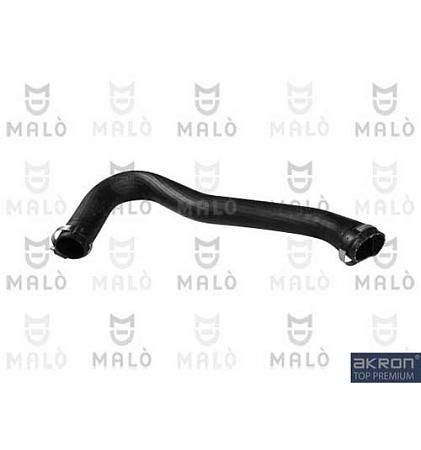 Патрубок Transit 2 4  19015