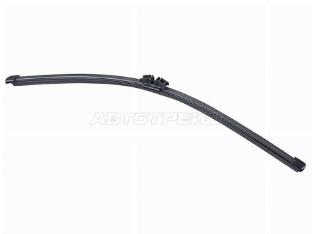 Щетка стеклоочистителя задняя (Бескаркасная/ 15 (375мм))