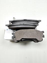 Глушитель дополнительный Renault Symbol I II 02- Thalia I II 02- ga-2036a