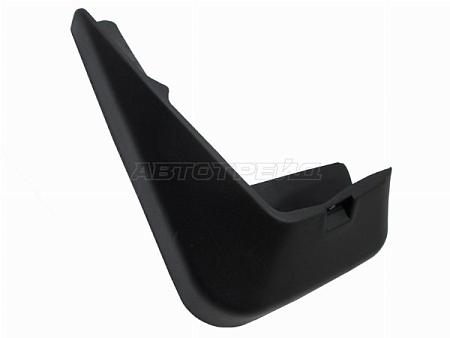 Брызговик Subaru Outback 14-18 (Сзади/ Слева)