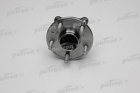 PBK7492H Ступица колеса