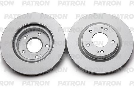 PBD1181 Диск тормозной