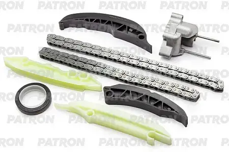 PTCK059 Комплект цепи ГРМ