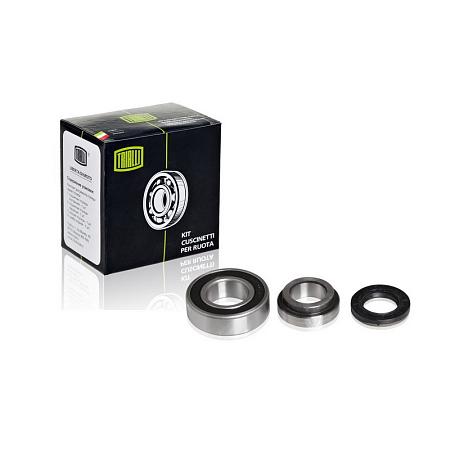 TRIALLI CS 750 Ремкомплект полуоси для автомобиля Лада 21213/21214/2123 (с 2003 г.)