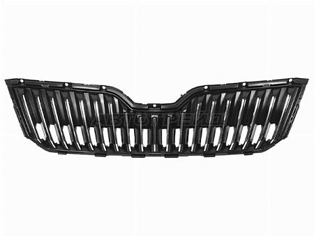 Решетка радиатора Skoda Superb 15-19