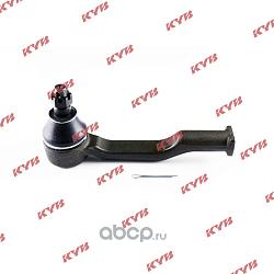 Наконечник рул л/пр MAZDA BT-50 [2006-...] ktr1023