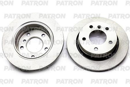 PBD2767 Диск тормозной