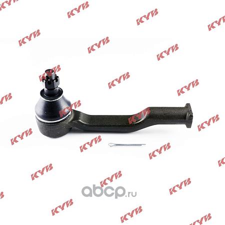 Наконечник рул л/пр MAZDA BT-50 [2006-...] ktr1023