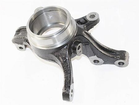 Кулак поворотный SUZUKI SX4 06- LH