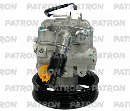 Насос гидроусилителя PPS1202