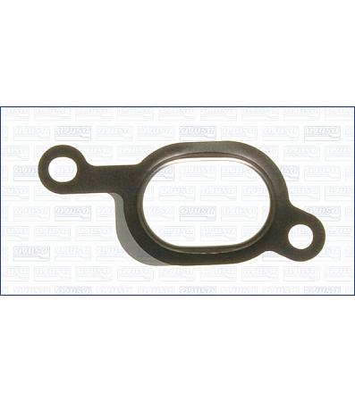 Прокладка выпуск. коллектора 13200100