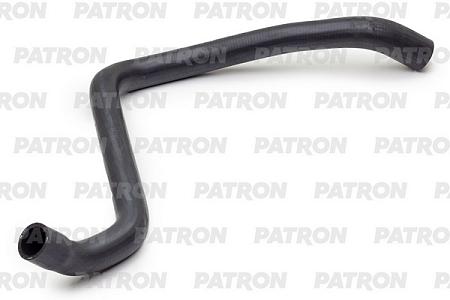 PH2385 Патрубок радиатора