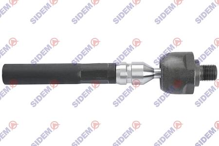 Тяга рулевая CITROEN C5 лев/прав.(без наконечника) 7911