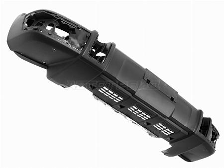 Бампер передний TANK 300 20-