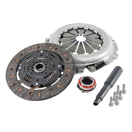Комплект сцепления 21810-1601000