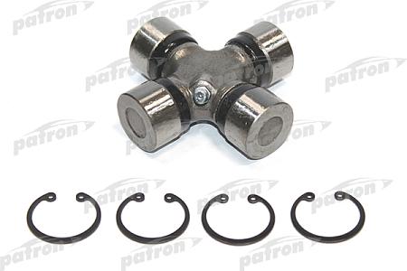 PUJ412 Крестовина карданной передачи