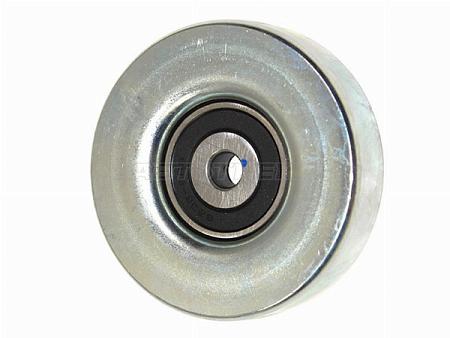 Ролик приводного ремня обводной TOYOTA 1SZ/1GR