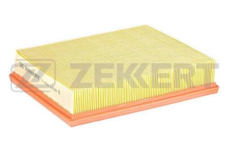 Фильтр возд. Renault Laguna III 07- lf-1918