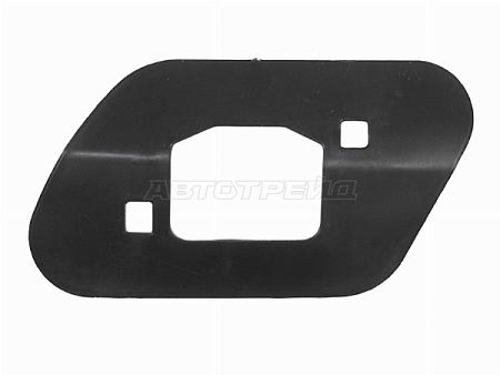 Крепление Skoda Octavia 12-20 (Слева)