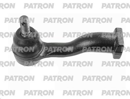 PS1395L Наконечник рулевой тяги