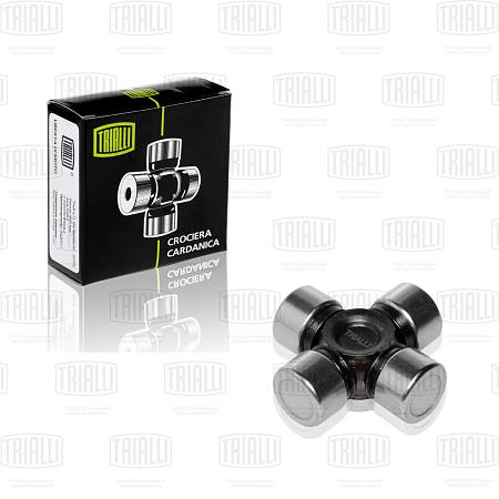 Крестовина для а/м Volvo FH (05-)/FH 12 (93-)/FH 16 (93-) рулевая (19.08x48) (CC 914)