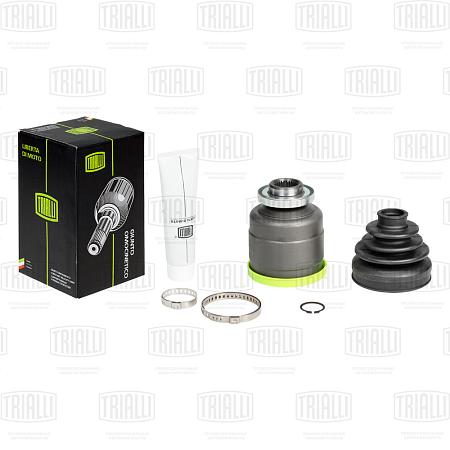 ШРУС для а/м Kia Sorento (02-) 2.5D (внутр. прав.) (GO 0822)