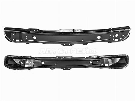 Усилитель бампера Renault Arkana 18- / Duster 21- (Спереди)