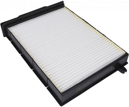 Фильтр салона RENAULT MEGANE 02- AC0043